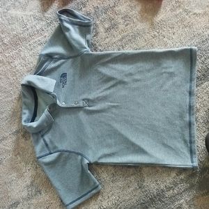 Northface Boys Polo